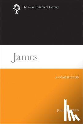 Green, Joel B. - James