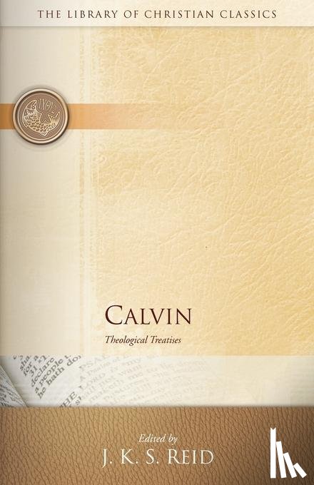  - Calvin