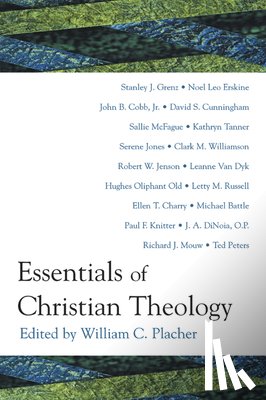  - Essentials of Christian Theology