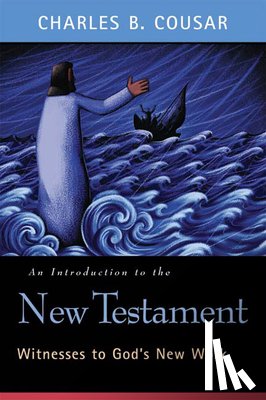 Cousar, Charles B. - An Introduction to the New Testament