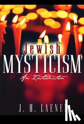 Laenen, J. H. - Jewish Mysticism