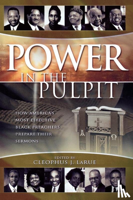  - Power in the Pulpit