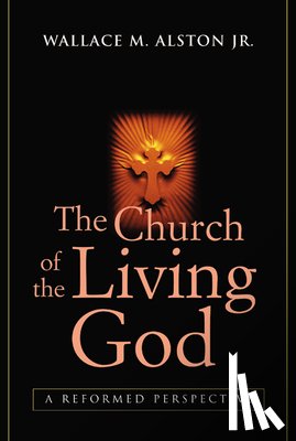 Alston Jr., Wallace M. - The Church of the Living God