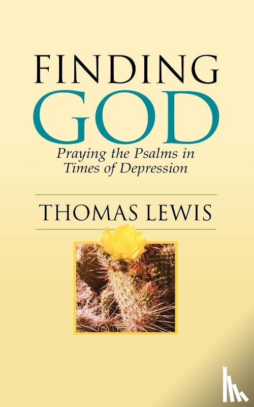 Lewis, Thomas - Finding God