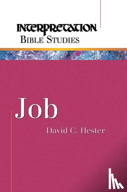 Hester, David C. - Job
