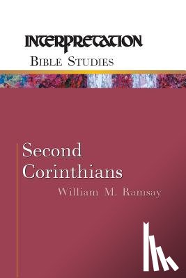 Ramsay, William - 2 Corinthians