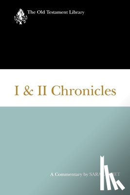 Japhet, Sara - I And II Chronicles