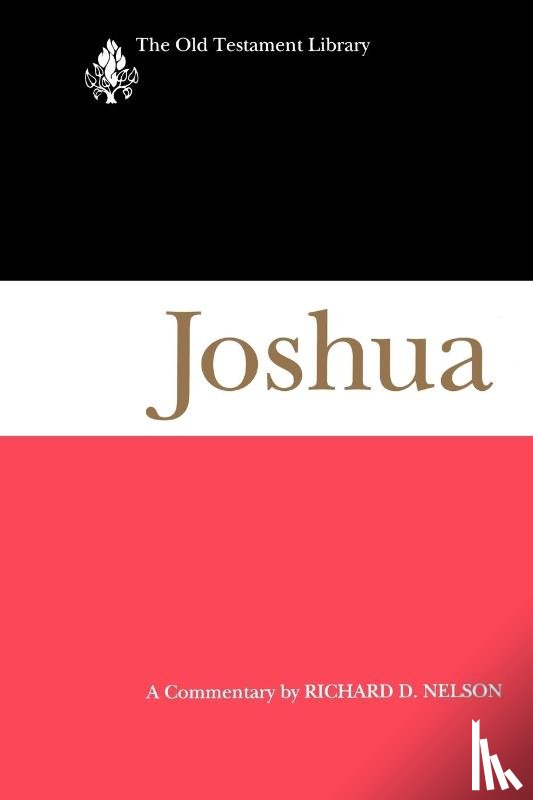 Nelson, Richard - Joshua