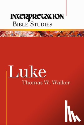 Walker, Thomas W. - Luke