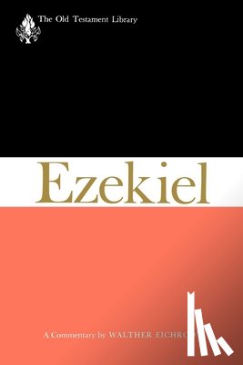Eichrodt, Walther - Ezekiel