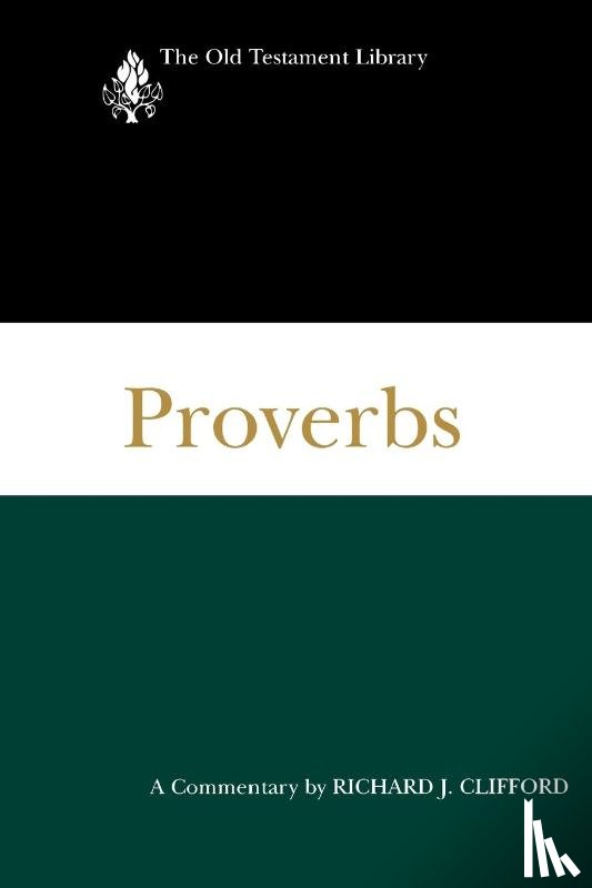 Clifford, Richard - Proverbs