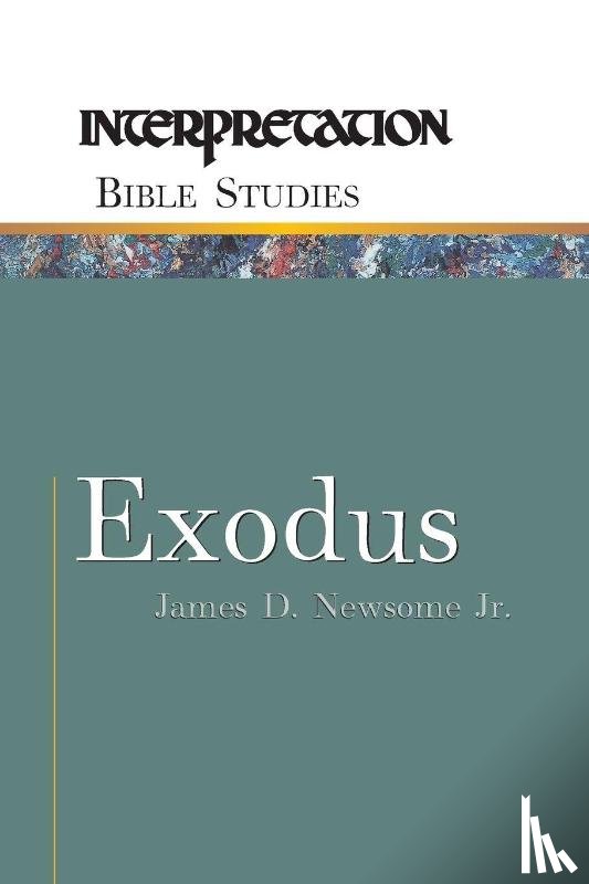 Newsome Jr., James D. - Exodus