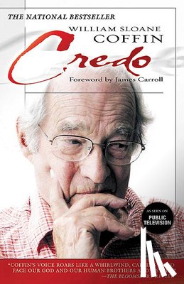 Coffin, William Sloane - Credo