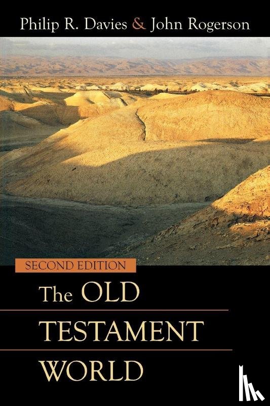 Davies, Philip R., Rogerson, John - The Old Testament World