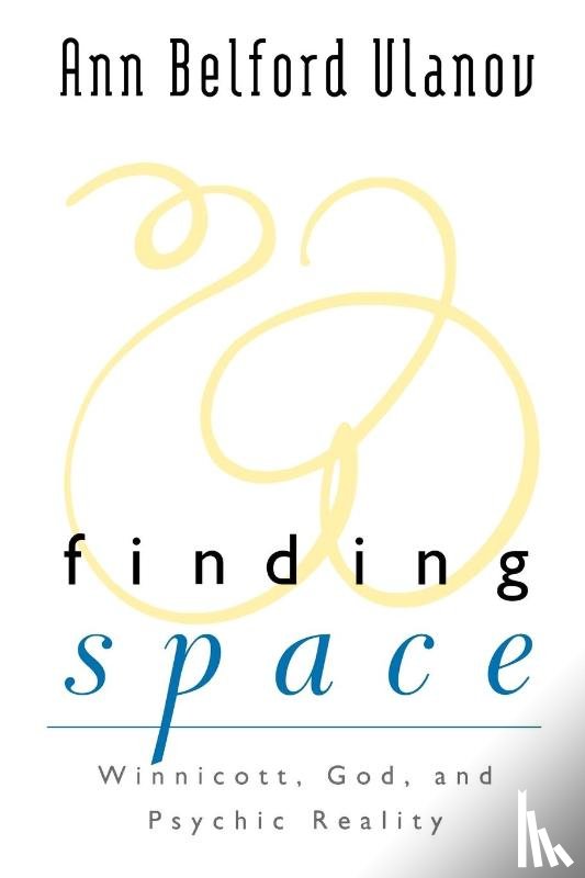 Ulanov, Ann Belford - Finding Space