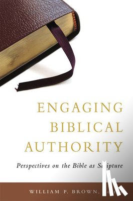  - Engaging Biblical Authority