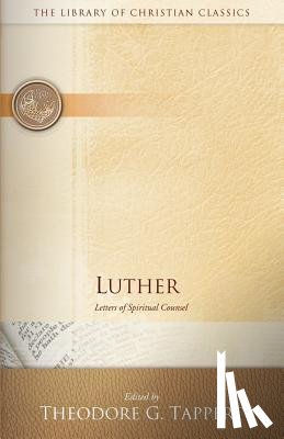  - Luther