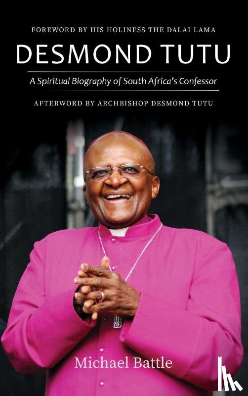 Battle, Michael - Desmond Tutu
