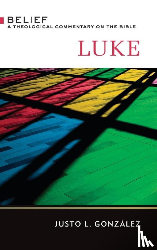 Gonzalez, Justo F. - Luke