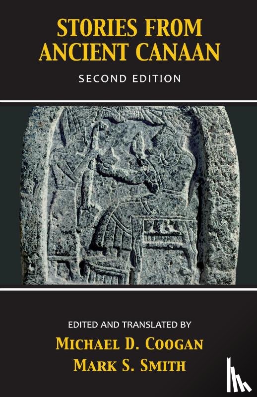  - Stories from Ancient Canaan