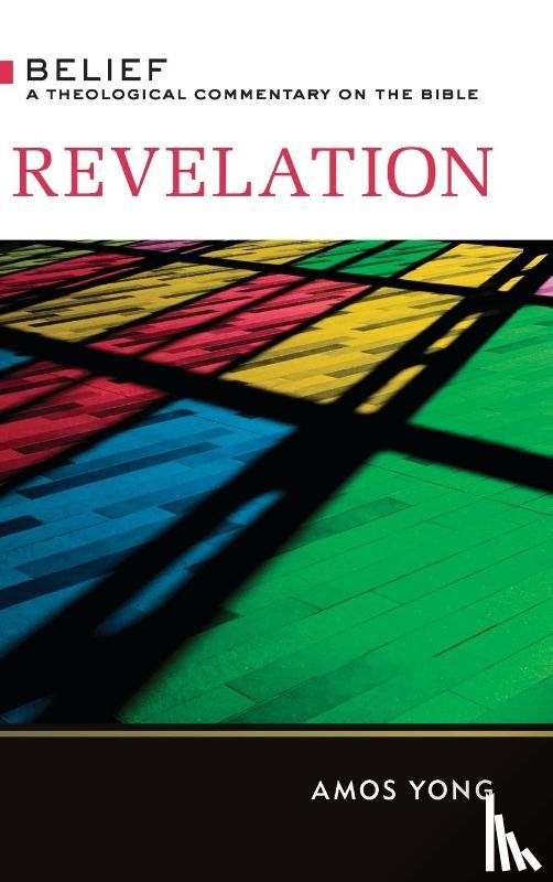 Yong, Amos - Revelation