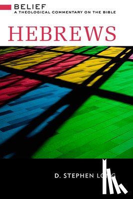 Long, D. Stephen - Hebrews
