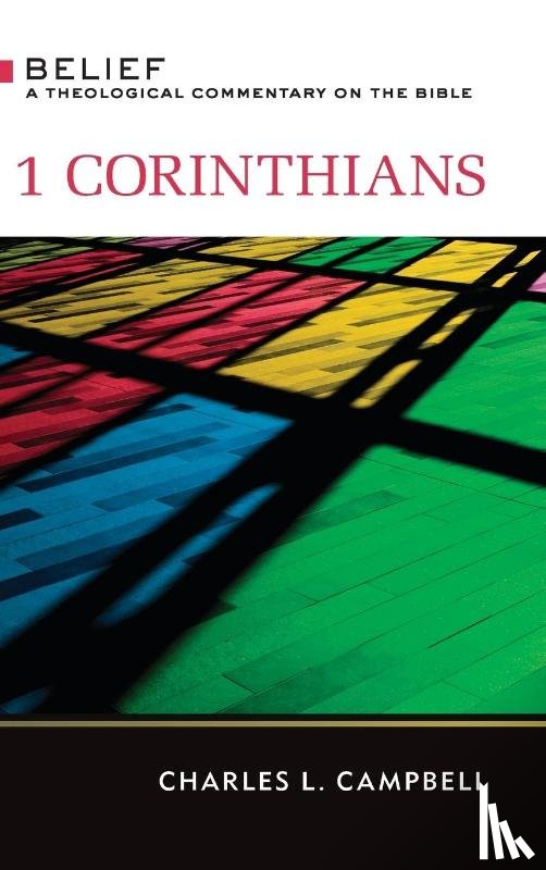Campbell, Charles L. - 1 Corinthians
