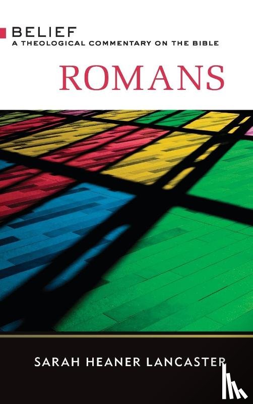 Lancaster, Sarah Heaner - Romans