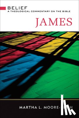 Moore-Keish, Martha L. - James