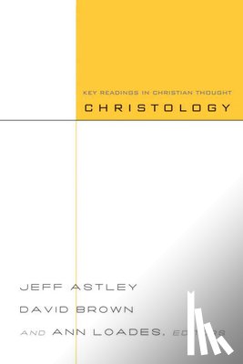  - Christology
