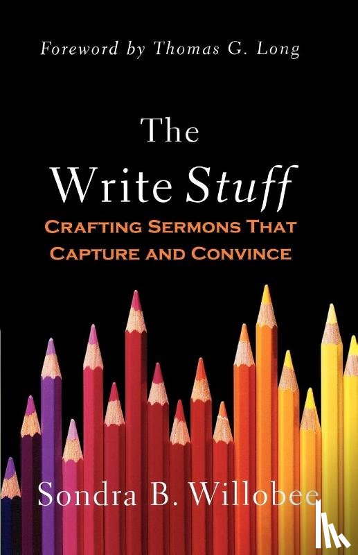 Willobee, Sondra B. - The Write Stuff