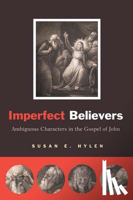 Hylen, Susan E. - Imperfect Believers