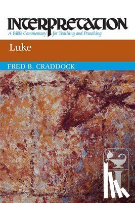 Craddock, Fred B. - Luke