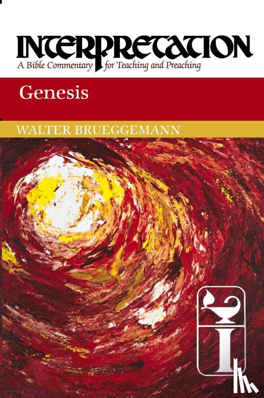 Brueggemann, Walter - Genesis