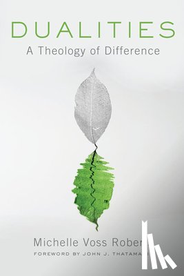 Roberts, Michelle Voss - Dualities