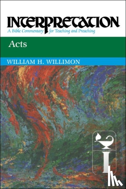 Willimon, William H. - Acts