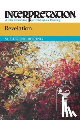 Boring, M. Eugene - Revelation