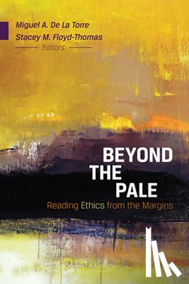  - Beyond the Pale