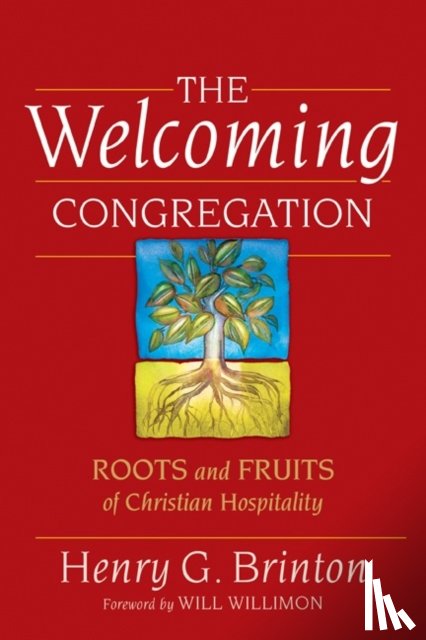 Brinton, Henry G. - The Welcoming Congregation
