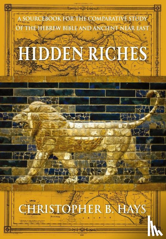 Hays, Christopher B. - Hidden Riches