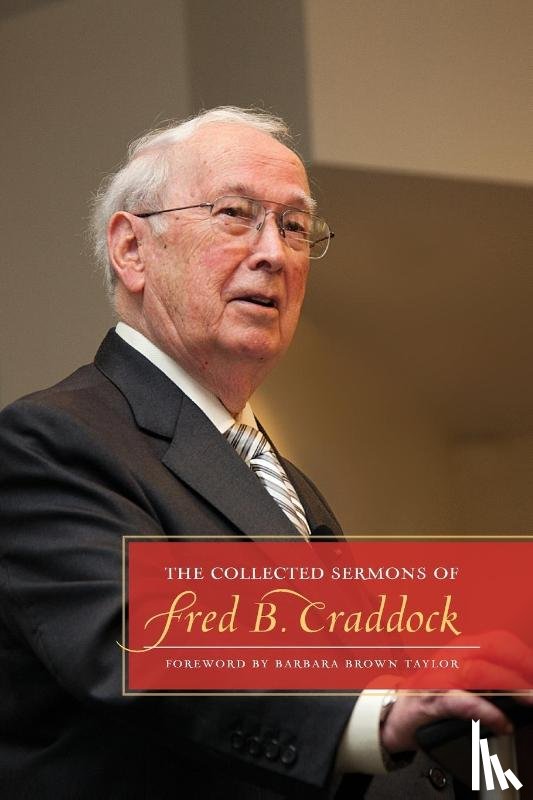 Craddock, Fred B. - The Collected Sermons of Fred B. Craddock