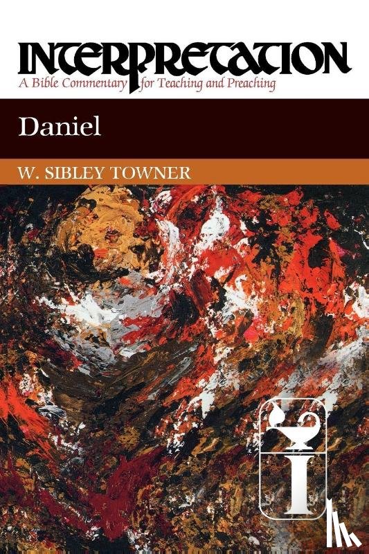 Towner, W. Sibley - Daniel