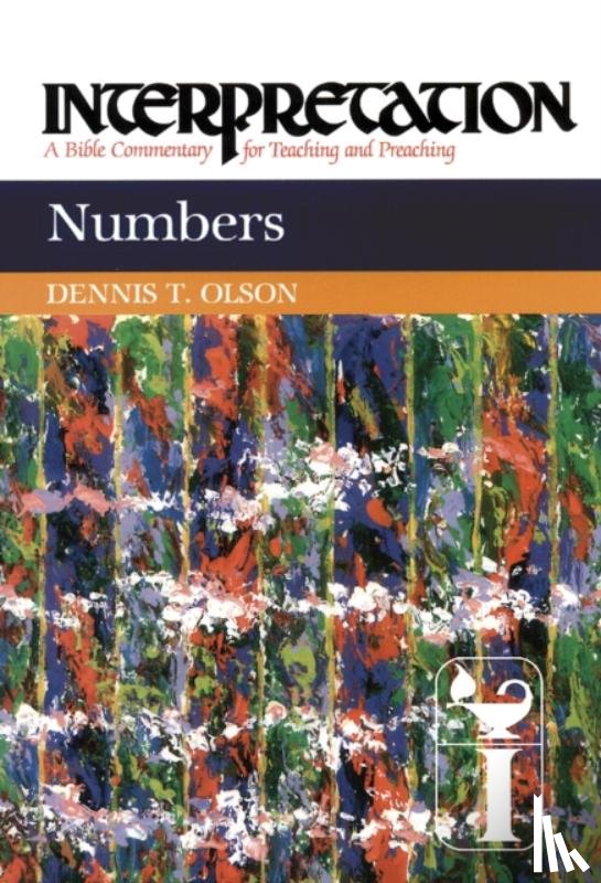 Olson, Dennis T. - Numbers
