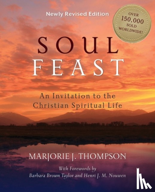 Thompson, J. - Soul Feast, Newly Revised Edition