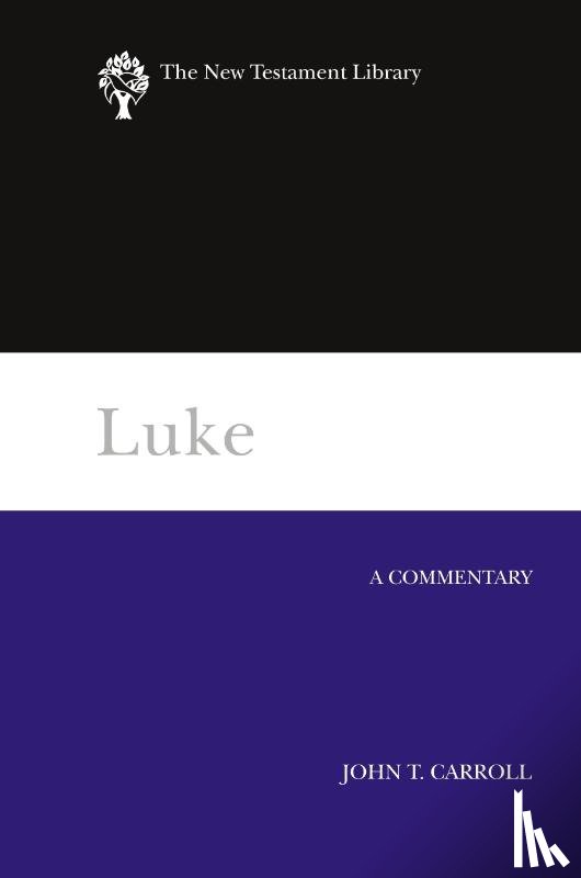 Carroll, John T. - Luke