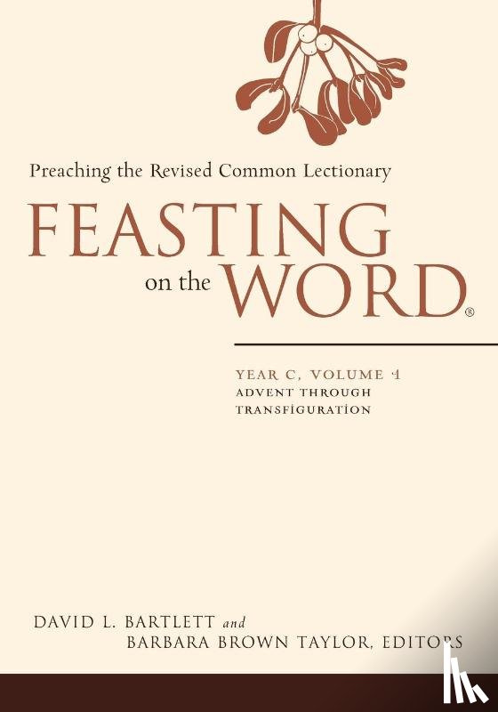  - Feasting on the Word