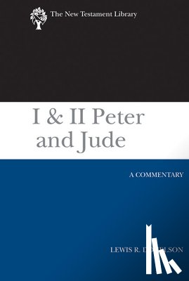 Donelson, Lewis R - I & II Peter and Jude