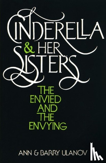 Ulanov, Ann Belford, Ulanov, Barry - Cinderella and Her Sisters