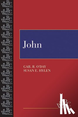 O'Day, Gail R., Hylen, Susan E. - John