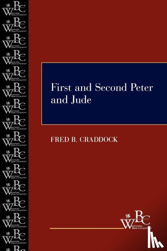 Craddock, Fred B. - First and Second Peter and Jude
